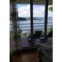 Fijiöarna - Suva Hideaway Villa