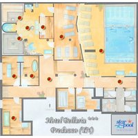 Dolomiterna - Hotel Bellaria