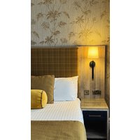 Suffolk - Hotel Coco