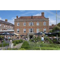 Dorset - The Crown Hotel