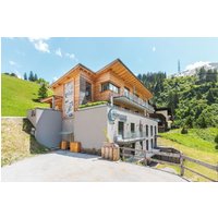 Österrikiska Alperna - Mondschein Chalet Ski-In Ski-Out