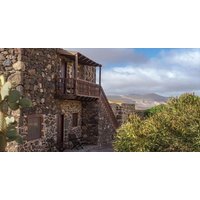 La Oliva - Hotel Rural Restaurante Mahoh