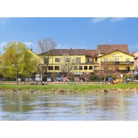 Offenbach - Hotel-Restaurant Zur Mainlust