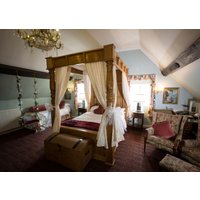 Ironbridge - Hundred House Hotel