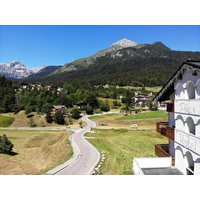 Dolomiterna - Pier Hotel