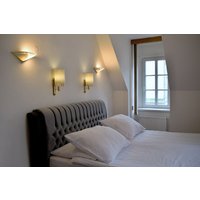 Vesec - Hotel Radnice