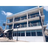 Marzamemi - Hotel Jonic