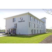 Kettering - Premier Inn Corby