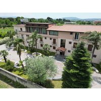 Varcaturo - Hotel Tempio