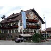 Kochel - Schmied von Kochel