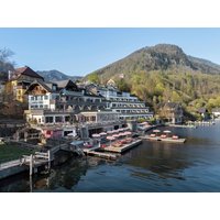 Gmunden - Das Traunsee - Das Hotel zum See 4 Stern Superior