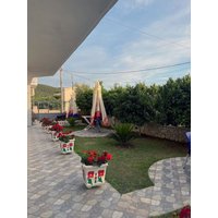 Albanska rivieran - Green Garden Villa