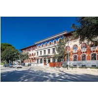 Monfalcone - Europalace Hotel, BW Signature Collection