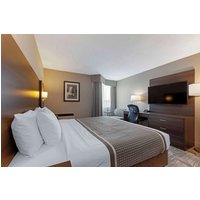 Milton - Best Western Milton