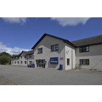 Skottland - Travelodge Inverness Fairways