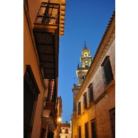 Carmona, Sevilla - El Rincón de las Descalzas