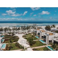 Zanzibar - Johari Beach Resort