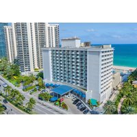 Stockholm - Miami Beach (FL) - Ramada Plaza by Wyndham Marco Polo Beach Resort