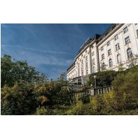 Oberwiesenthal - Hotel Radium Palace