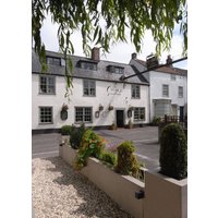 Somerset - The George at Nunney