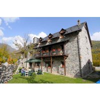 Benasque - Hotel Casa Arcas