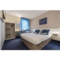 Vaux - ACE Hôtel Metz