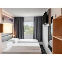Magdeburg - B&B HOTEL Magdeburg-Barleben