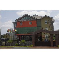 Madina - Grand Star Hotel