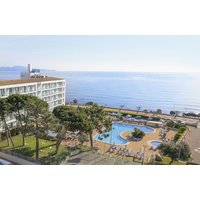 Costa Brava - RVHotels Nieves Mar