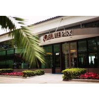 Piran - Hotel Vile Park