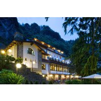 Borno - Hotel Oasi Verde
