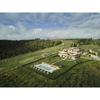 Quercegrossa - The Club House