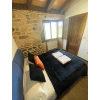 Palas de Rei - La Pallota de San Cristobal