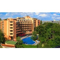Golden Sands - Allegra Balneo & SPA