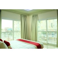 Oman, Al Salalah - Al Nile Hotel