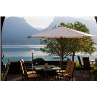 Spiez - Seehotel Jaegerhof Hubertus