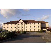 Warrington - Premier Inn Haydock Park/M6 J23