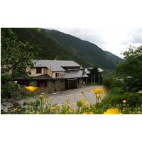 Vallnord - El Pradet