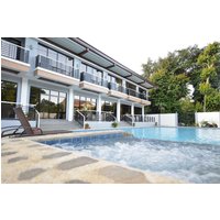 Centrala Visayas - Hotel Gabriella