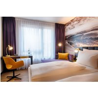 Heilbronn - Welcome Hotel Neckarsulm