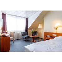 Krefeld - Hotel Alte Post