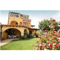 Villasimius - Hotel Sa Suergia