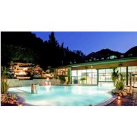 Bagno di Romagna - Ròseo Euroterme