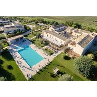 Ispica - Masseria Della Volpe