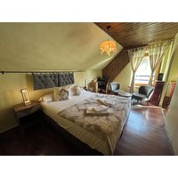 Briançon - Auberge de la Paix