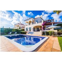 Algarve - Monte Rei Golf & Country Club