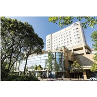 Chiba - Hotel Port Plaza Chiba