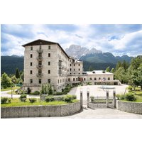 Borca di Cadore - TH Borca di Cadore - Park Hotel Des Dolomites