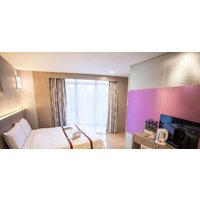 Skudai - Lavender Inn Nusa Bestari