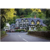 Wiveliscombe - The Rock Inn Hotel (Pub & Restaurant)